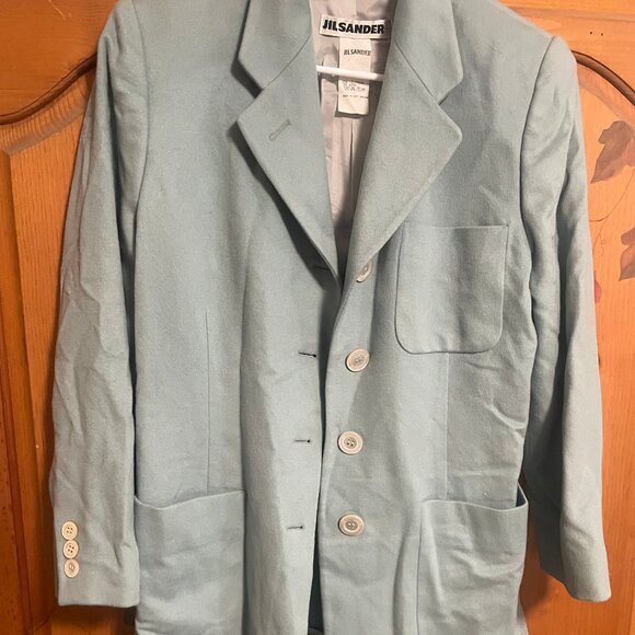 Jill Sanders Coat - Picture 2 of 5